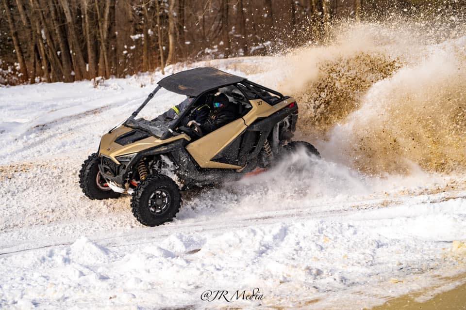 Red Bull Scramble Series