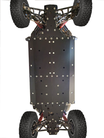 CFMoto ZForce 950 Sport 4 - 1/2