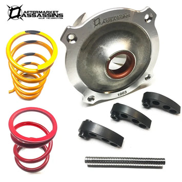 2016-23 RZR XP 1000 S2 Recoil Clutch Kit