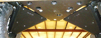 Trail ArmorCan Am Maverick DPS (2018), Maverick X MR (2014 - 2018), Maverick X RS (2013 - 2018), Maverick Max (2014 - 2018) A-Arm Guards