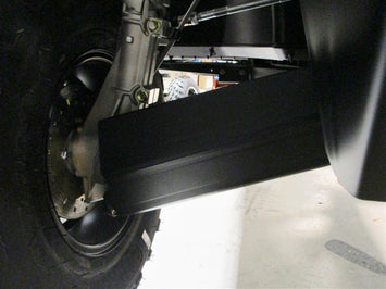 Trail Armor Ranger Midsize iMpact 570 and 570 Crew A-Arm Guards 2014 - 2021