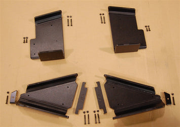 Trail Armor Polaris ACE 325, 500, 570, and 900 iMpact A-arm Guards