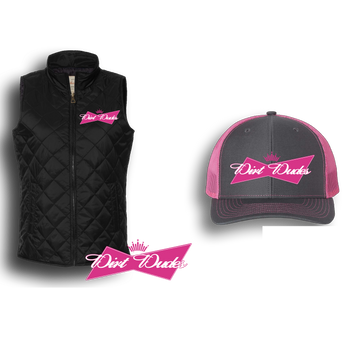 Ladies Bud Bundle