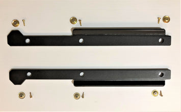 Trail Armor 2019 - 2022, 2024 Honda Talon 1000 R, 2021 - 2024 Talon 1000 R Fox Live Valve, Talon 1000R-4 Fox Live Valve, 2023 Talon 1000 RS, Talon 1000 RS Fox Live Valve iMpact Trailing Arm Guards