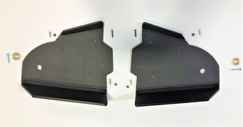 Trail Armor Honda Talon 1000X, Talon 1000X Fox Live Valve, Honda Talon 1000X-4, Talon 1000X-4 Fox Live Valve, Honda Talon 1000 XS, Talon 1000 XS-4, Talon 1000 XS Fox Live Valve, Talon 1000 XS-4 Fox Live Valve iMpact Front A-Arm Guards