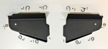 Trail Armor 2019 - 2022 Honda Talon 1000 R, 2021 - 2022 Talon 1000 R Fox Live Valve Edition, 2023 Talon 1000 RS Fox Live Valve, Talon 1000 RS iMpact Front A-Arm Guards