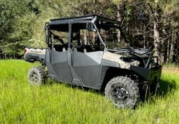 Trail Armor Ranger Crew 1000 Half Doors 2021 - 2025