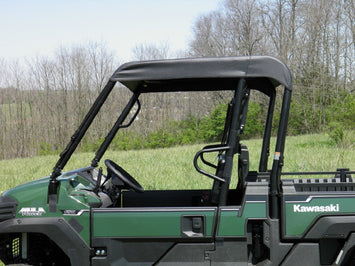 Kawasaki Pro-MX Soft Top - 3 Star UTV