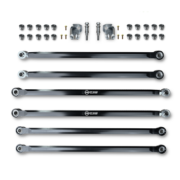 MTS Off-Road Can-Am Maverick R Radius Rods