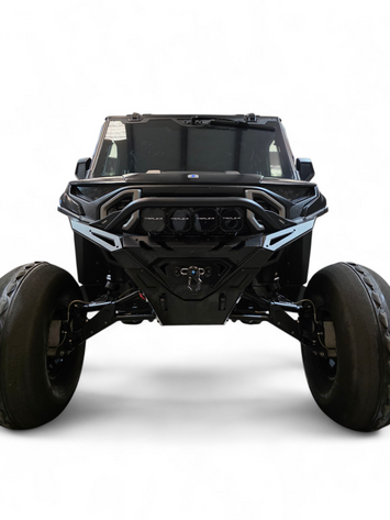 2024+ Polaris Ranger 1500 XD Volt Front Bumper