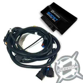 AA Boost Control Box for 2021-Up Can Am X3 RR