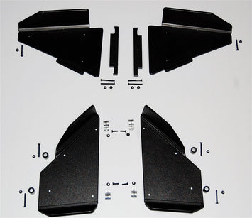 Trail Armor Arctic Cat Wildcat Trail iMpact A-Arm Guards 2014 - 2017