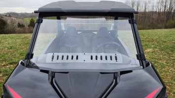 CFMoto ZForce 800 Trail/950 Sport - 1-Piece Windshield - 3 Star UTV