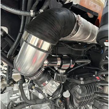 2024+ Maverick R Stage 1 Lock & Load Kit