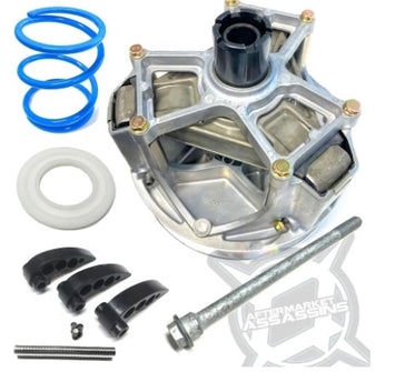 AA Heavy Duty Primary Clutch for RZR Pro XP / Turbo R