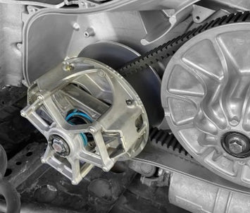 AA Heavy Duty Primary Clutch for RZR Pro XP / Turbo R