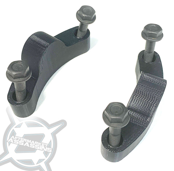 Can Am X3 Clutch Compression Tool Set dirtdudesutv