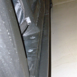 Trail Armor Polaris Ranger 800 Crew Full Skids