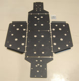 Trail Armor Polaris Ranger XP 800 Full Skids 2010-2014