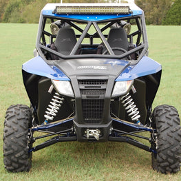 Trail Armor Arctic Cat Wildcat Sport  XT, Wildcat Sport Limited EPS, Wildcat Sport  iMpact A-Arm Guards