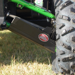 Trail Armor Kawasaki TERYX4 LE, TERYX4 Camo, TERYX4 and TERYX, TERYX LE, TERYX Camo iMpact A-Arm Guards