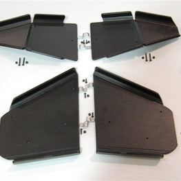 Trail Armor Arctic Cat Wildcat Sport  XT, Wildcat Sport Limited EPS, Wildcat Sport  iMpact A-Arm Guards