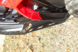 Trail Armor Polaris RZR 170 Full Skids with Integrated Side Nerfs and Rear Swing Arm Skid