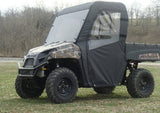 2009-2014 Polaris Mid-Size Ranger-Full Cab for Hard Windshield - 3 Star UTV