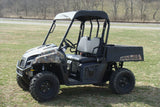 2009-2014 Polaris Mid-Size Ranger Soft Top - 3 Star UTV