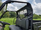 2016-2022 Polaris Ranger 570 (Full Size) 3 Passenger-Soft Back Panel - 3 Star UTV