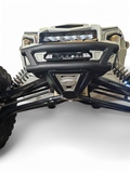 2017 + Can-Am X3 Maverick Amp Front Bumper