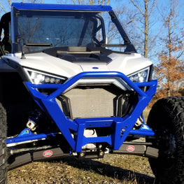 Trail Armor RZR XP PRO and RZR XP PRO 4 iMpact Front Arm Guards set of 2