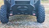 Trail Armor 2021 - 2025 Polaris Ranger XP 1000, Ranger XP 1000 Crew, Ranger Crew 1000, Ranger 1000, 2023 - 2024 Ranger XP Kinetic A-arm Guards for FACTORY STRAIGHT A-ARMS