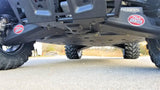 Trail Armor 2021 - 2025 Polaris Ranger XP 1000, Ranger XP 1000 Crew, Ranger Crew 1000, Ranger 1000, 2023 - 2024 Ranger XP Kinetic A-arm Guards for FACTORY STRAIGHT A-ARMS