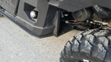 Trail Armor 2021 - 2025  Polaris Ranger XP 1000, Ranger XP Kinetic, Ranger 1000 Full Skids