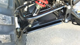 Trail Armor 2021 - 2025 Polaris Ranger XP 1000, Ranger XP 1000 Crew, Ranger Crew 1000, Ranger 1000, 2023 - 2024 Ranger XP Kinetic A-arm Guards for FACTORY STRAIGHT A-ARMS