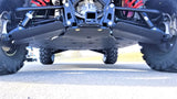 Trail Armor 2021 - 2025 Polaris Ranger XP 1000, Ranger XP 1000 Crew, Ranger Crew 1000, Ranger 1000, 2023 - 2024 Ranger XP Kinetic A-arm Guards for FACTORY STRAIGHT A-ARMS
