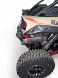 2020+ Kawasaki Teryx KRX 1000 Volt Rear Bumper