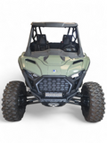 2020-2025+ Polaris Rzr Pro XP Volt Front Winch Bumper