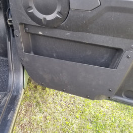 Trail Armor Yamaha Wolverine RMAX2, RMAX4 Compact and RMAX4 Door Pockets 2021 - 2025
