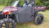Trail Armor Ranger XP 1000, Ranger XP Kinetic Ranger 1000 Half Doors 2020 - 2025