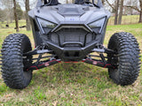 Trail Armor 2022 - 2025 RZR Pro R, RZR Pro R 4, Turbo R, Turbo R 4, Pro S and Pro S 4 iMpact Front Arm Guards