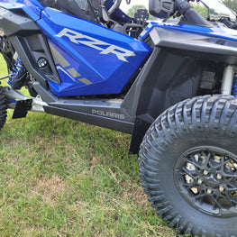 Trail Armor RZR Pro R Full Skids with Standard or Trimmed Sliders