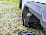 Trail Armor Polaris General 4 1000 and General XP 4 1000 Full Skids (all editions) 2017 - 2025