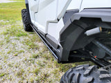 Trail Armor Polaris General 4 1000 and General XP 4 1000 Full Skids (all editions) 2017 - 2025
