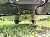Trail Armor Polaris General 4 1000 and General XP 4 1000 Full Skids (all editions) 2017 - 2025