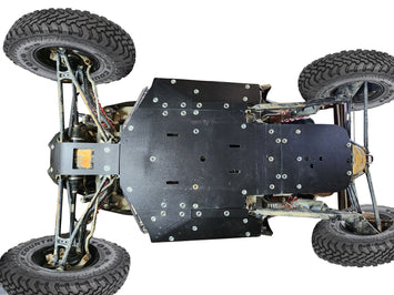 2024 - 2025 Polaris RZR XP 1000 - 1/2