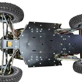 2024-2025 Polaris RZR XP 1000 - 1/2