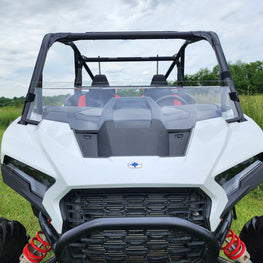 2024-2025 Polaris RZR XP 1000 - Half Windshield