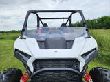 2024 - 2025 Polaris RZR XP 1000 - Half Windshield - 3 Star UTV